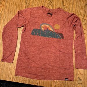 PATAGONIA Shirt Bundle - SMALL